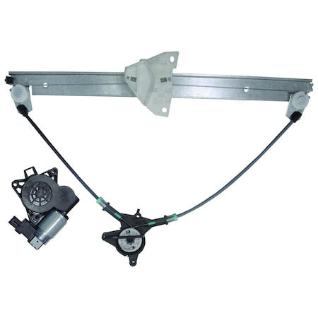 Wai Global WINDOW REGULATOR & MOTOR, WPR5688RM WPR5688RM